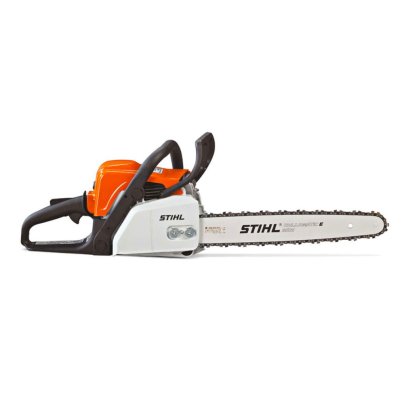 The Best Stihl Chainsaws Option: Stihl MS 170 Gas Chainsaw