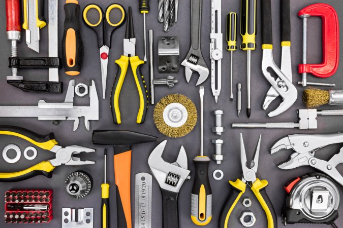 Amazon's Best Black Friday Deals on Tools