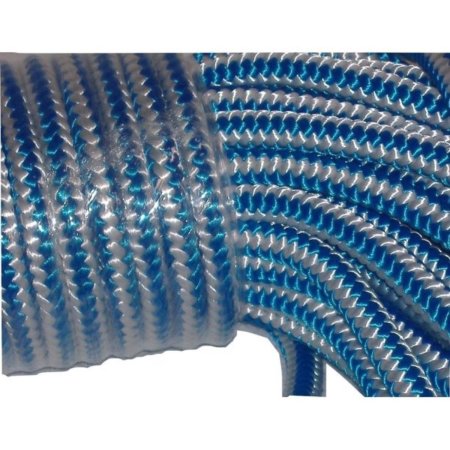  The Best Rope for Tree Swings Option: Blue Ox 12 Strand Polyester Arborist Climbing