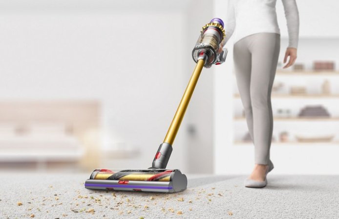 Cyber Monday Vacuum Deals of 2021