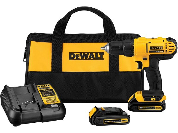 The Best DeWalt Black Friday Sales