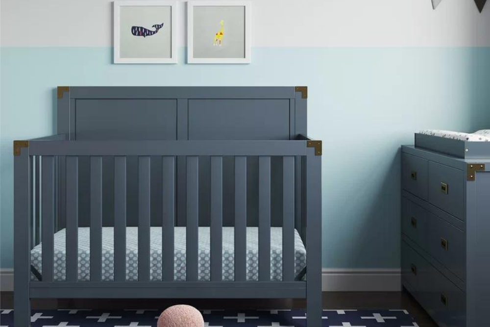 Deals Roundup 11:15: Isabelle & Max Delafuente 4-in-1 Convertible Crib