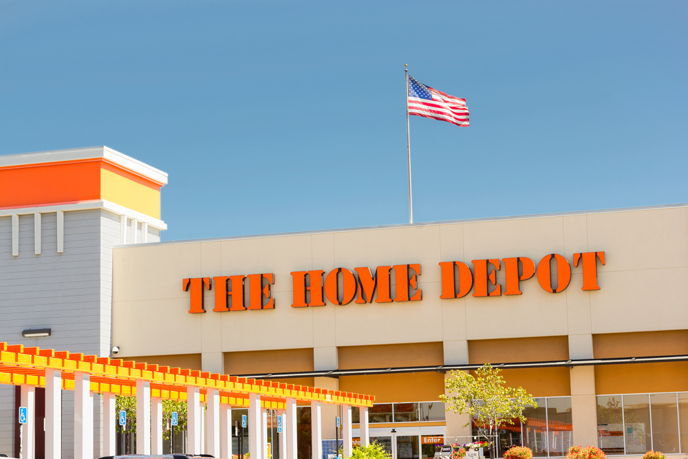 Deals Roundup Home Depot 11/1