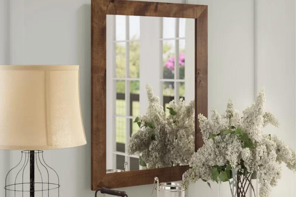 Deals Roundup 11:15: Laurel Foundry Modern Farmhouse Samara Vanity Mirror