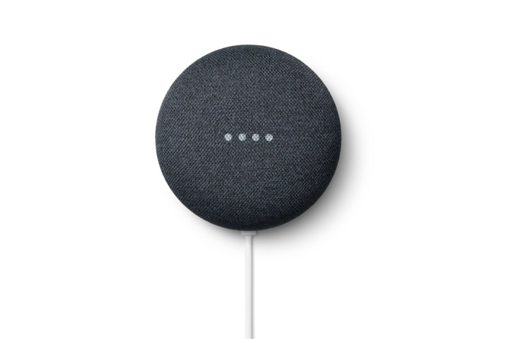 Deals Roundup 11:17: Google Nest Mini (2nd Generation)