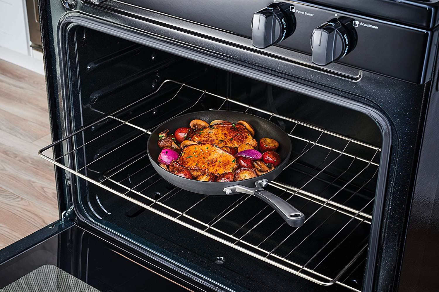 Deals Roundup Amazon 11/24: Calphalon 10 Piece Nonstick Cookware Set