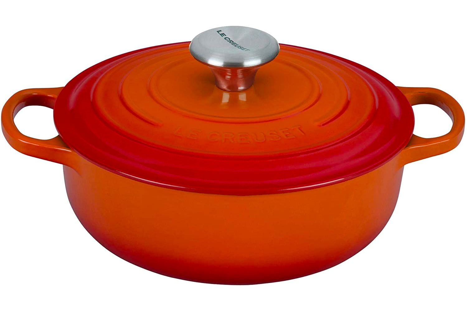 Deals Roundup Amazon 11/24: Le Creuset Enameled Cast Iron Signature Sauteuse Oven