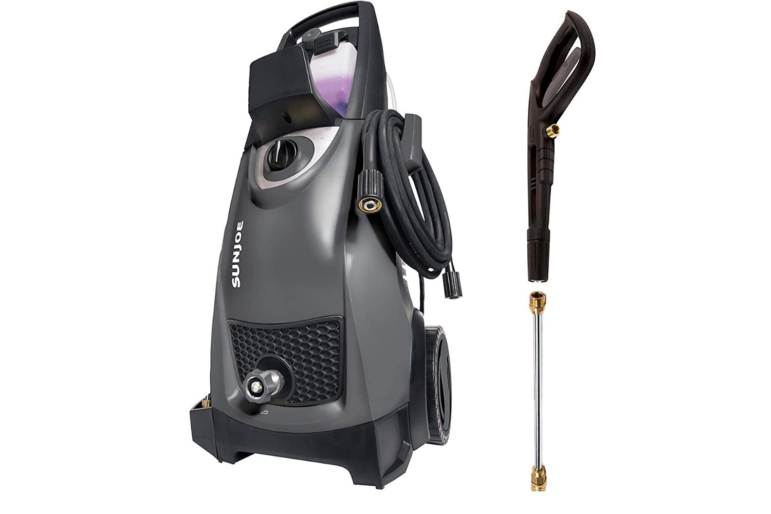 Deals Roundup Amazon 11/24: Sun Joe SPX3000 Electric Pressure Washer