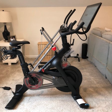 Peloton Review