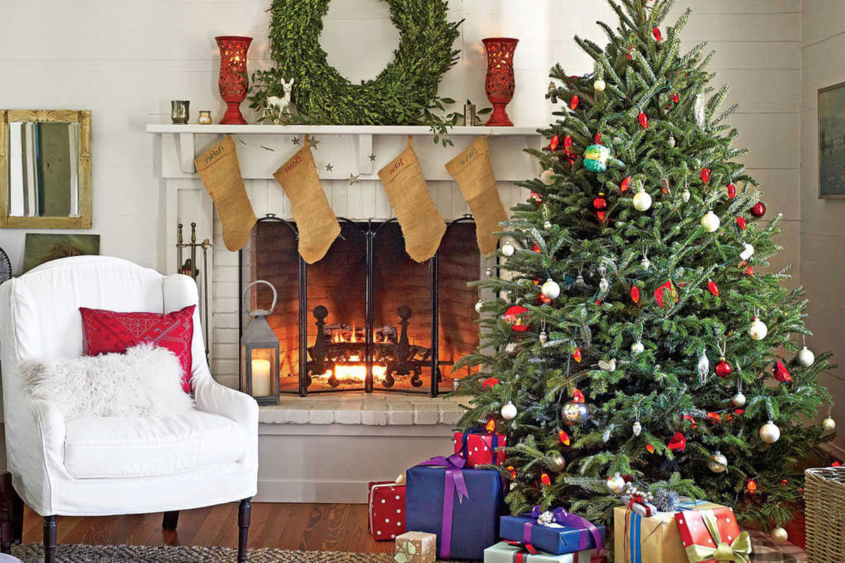 The Best Christmas Tree Delivery Services - Picks from Bob Vila