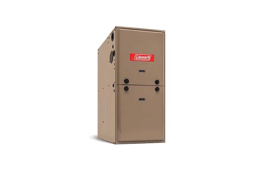 The Best Furnace Brands Option Coleman