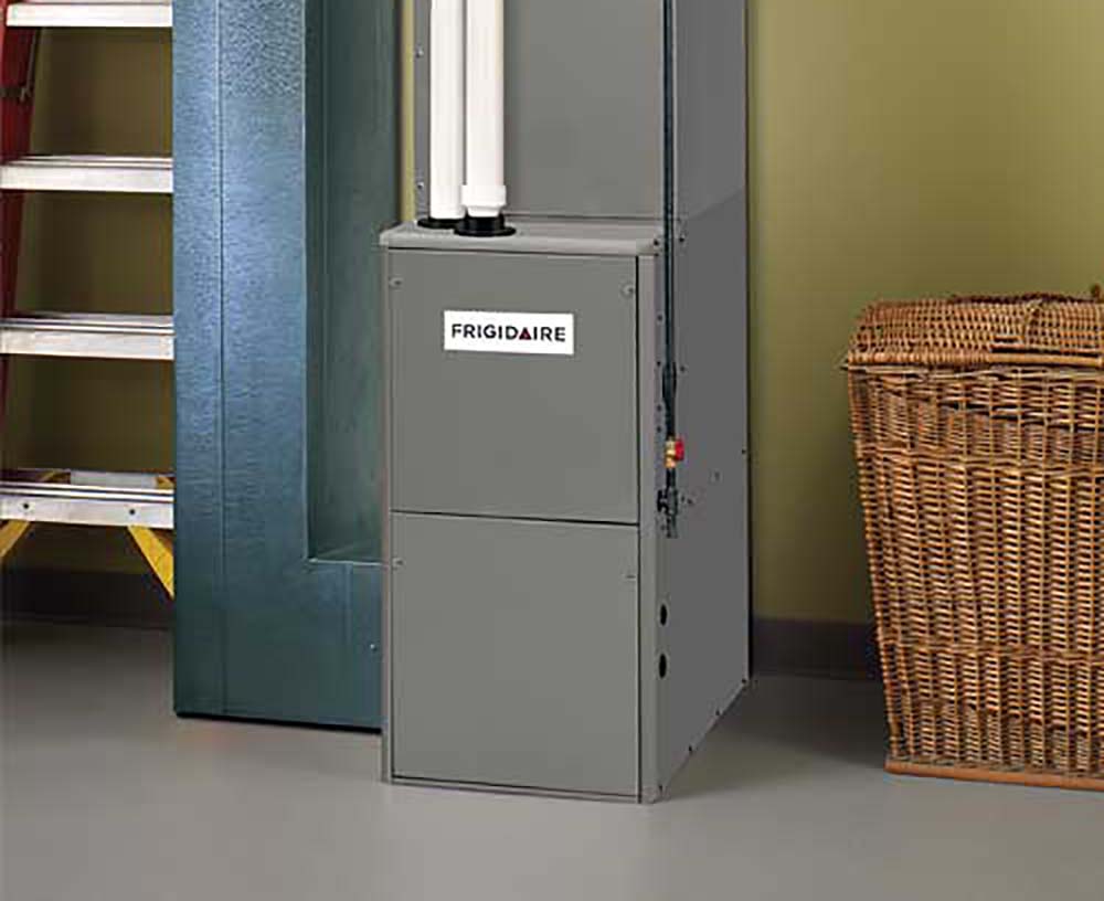 The Best Furnace Brands Option Frigidaire