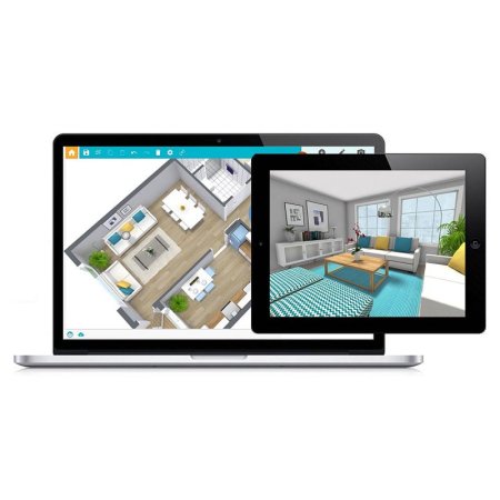  The Best Home Design Software Option: RoomSketcher