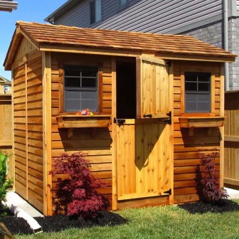 The Best Sheds You Can Get - Picks by Bob Vila