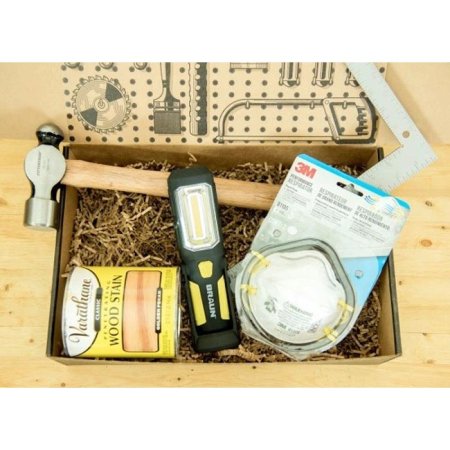  The Best Tool Subscription Box Option: Cratejoy by The Tool Chest