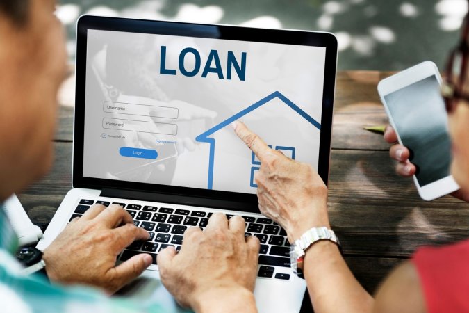 Types of Loans for a Home