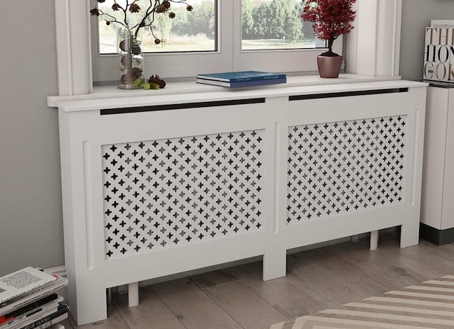 radiator covers