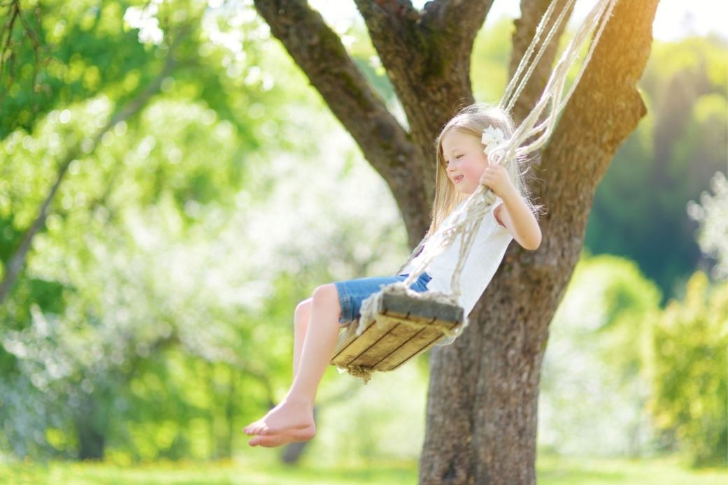 The Best Rope for Tree Swings - Picks from Bob Vila