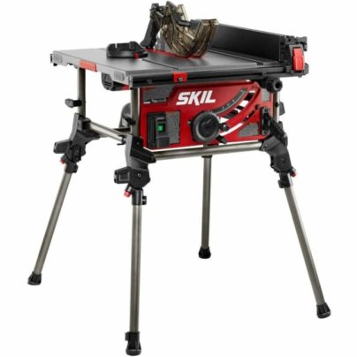 Skil portable table saw