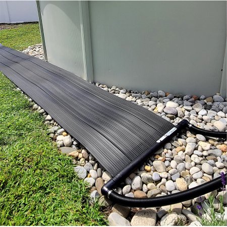  The Best Solar Pool Heaters Option: SunHeater S120U Universal Solar Pool Heater