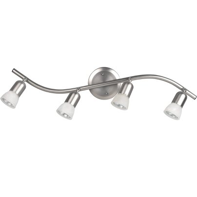 Best Track Lighting Options: CANARM LTD. IT356A04BPT10