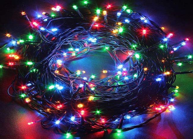 How to Put Lights On a Christmas Tree: 2 Failproof Methods - Bob Vila