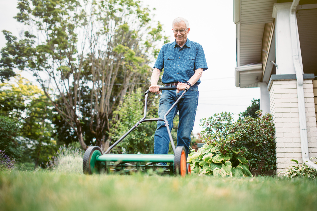 Intergenerational Sustainability