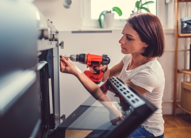 power tool batteries