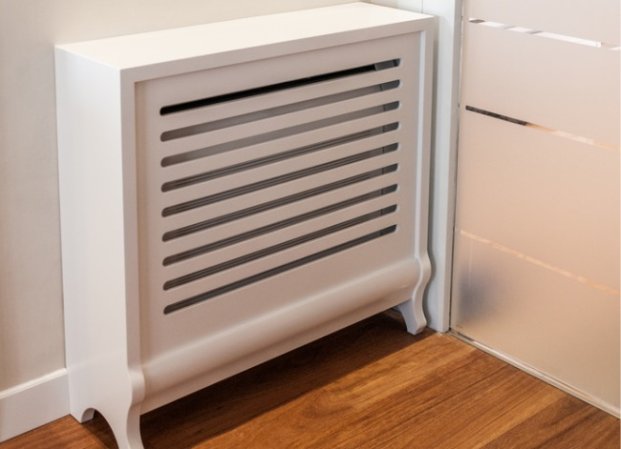 radiator covers