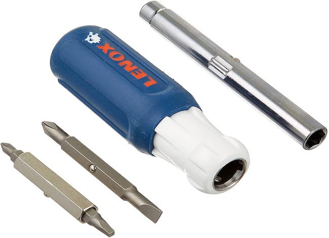 stocking stuffers multitool screwdriver