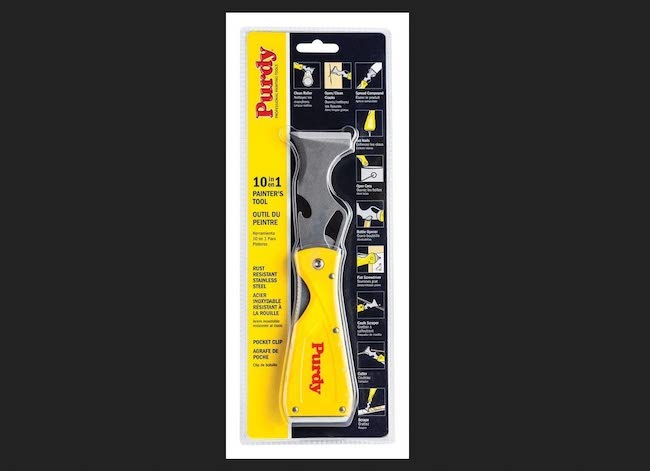 stocking stuffers painters tool