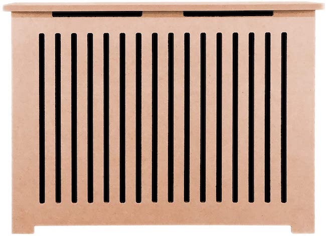 radiator covers