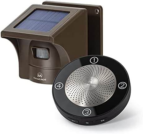 Solar Powered Products