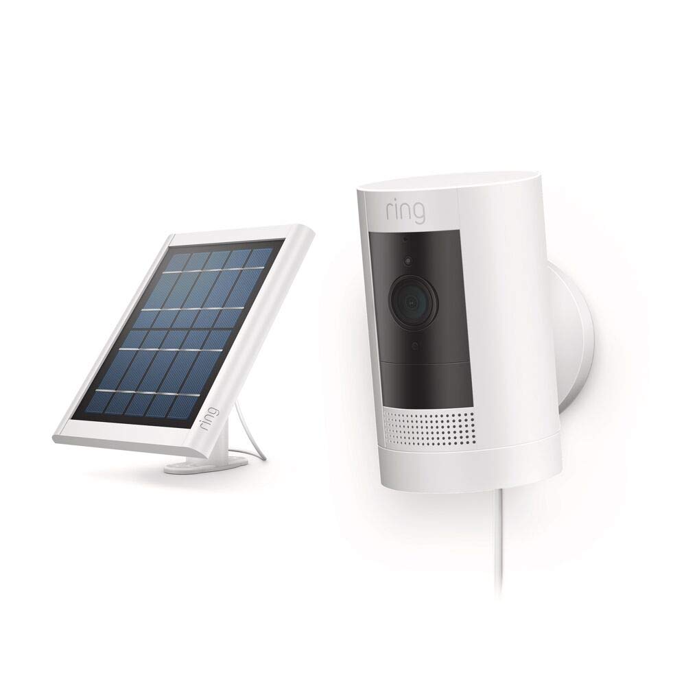 Solar Powered Products