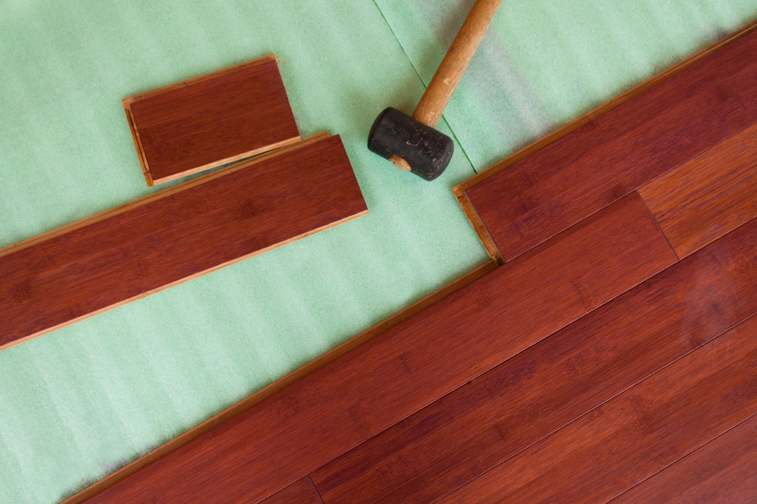 Bamboo Flooring Cost