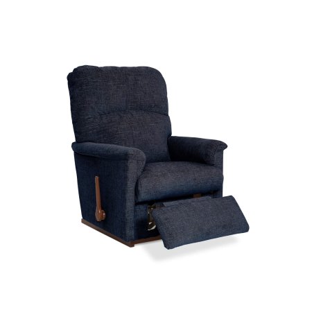  The Best Recliners for Sleeping Option: La-Z-Boy Collage Rocking Recliner