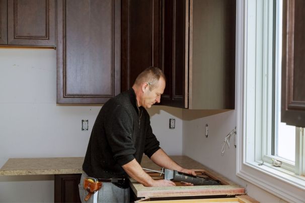 Kitchen Cabinet Cost Guide: Stock, Custom, and More (2023) - Bob Vila