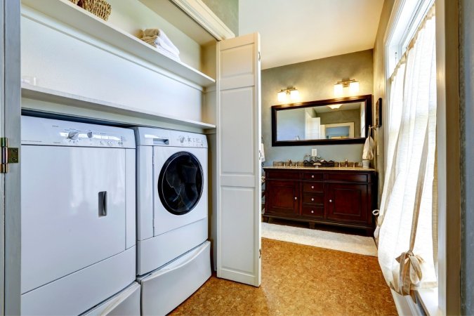 How Long Do Washers and Dryers Last