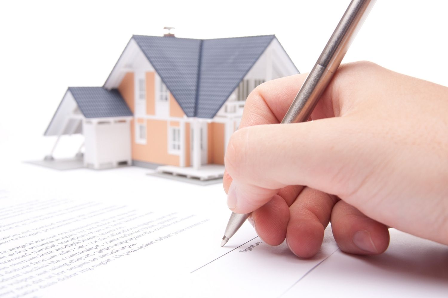 Mortgage Prequalification Vs Preapproval