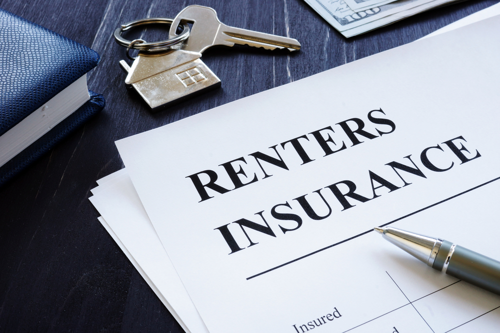 Renters Insurance Cost