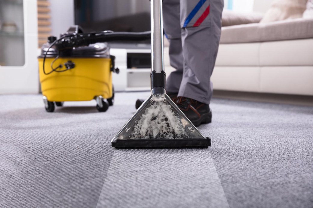 The Best Carpet Cleaning Companies of 2024