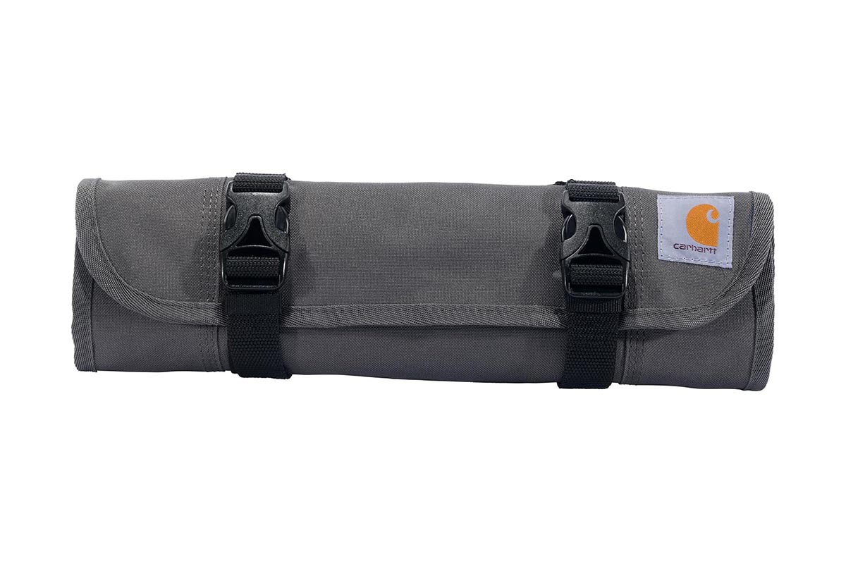 The Best Gifts for Mechanics Option Carhartt Legacy Tool Roll