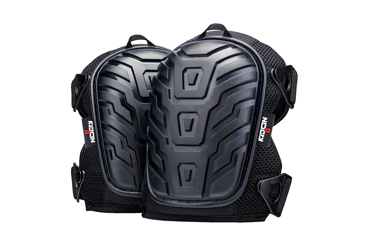 The Best Gifts for Mechanics Option NoCry Professional Knee Pads