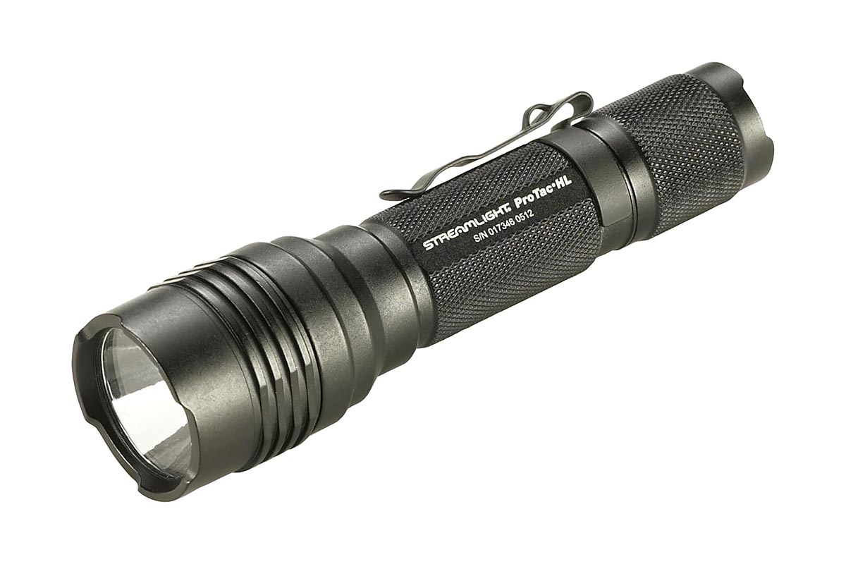 The Best Gifts for Mechanics Option Streamlight Tactical Flashlight