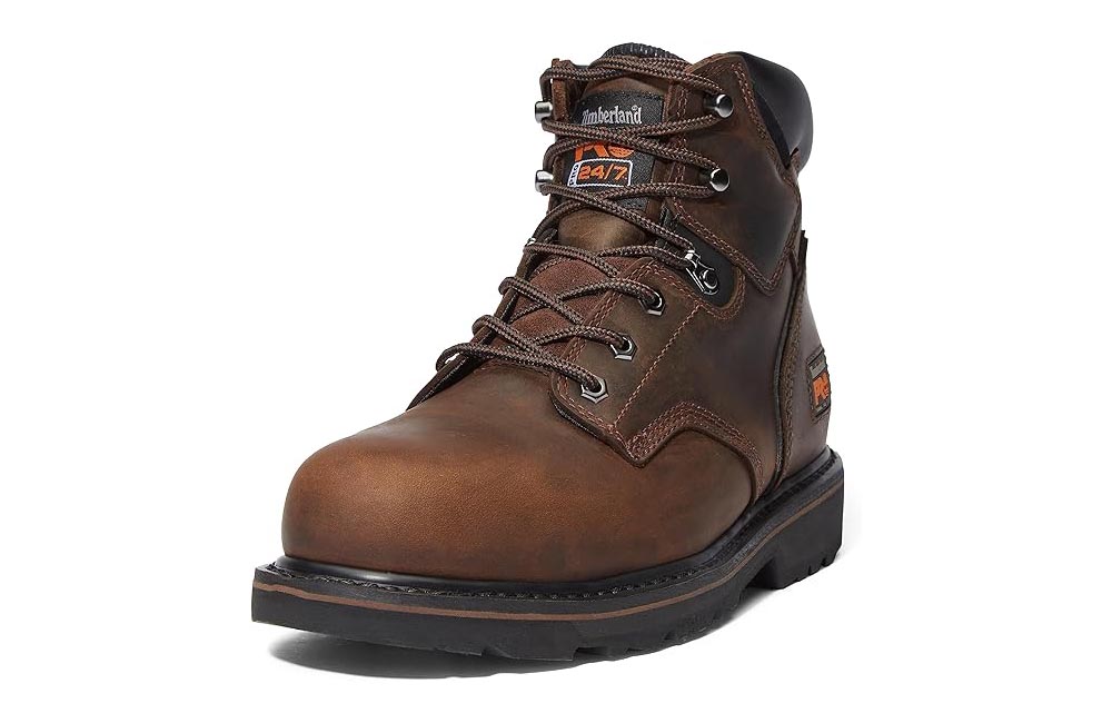 The Best Gifts for Mechanics Option Timberland Pro Men’s Pit Boss Work Boot