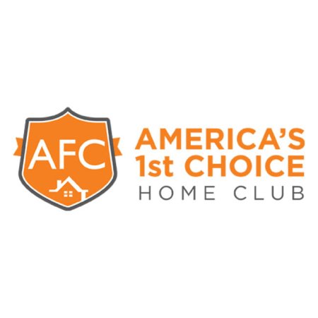  The AFC Home Club logo.