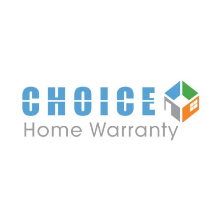  The Choice Home Warranty logo.