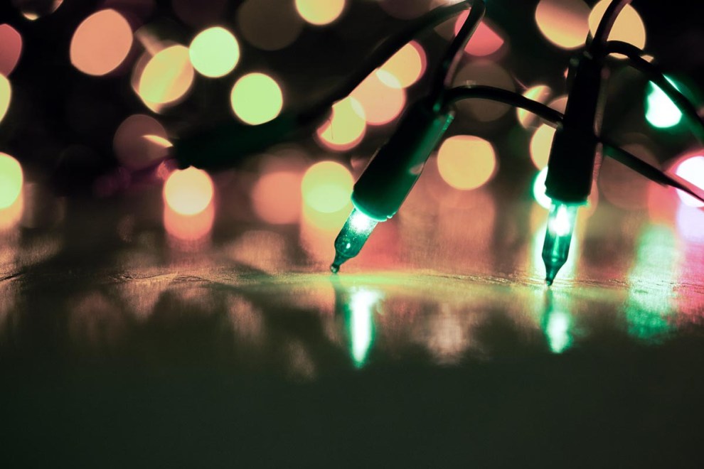 The Best Places To Buy Christmas Lights - Bob Vila