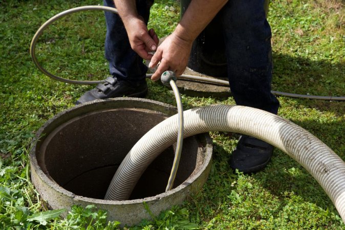 The Best Septic Tank Cleaning Services Options