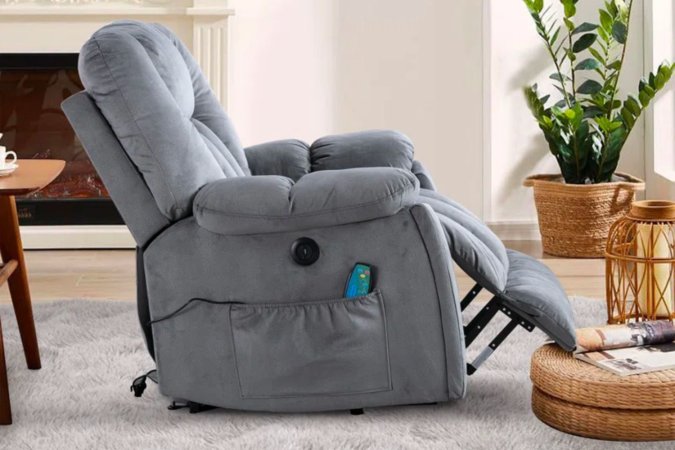 The Best Power Recliners Options